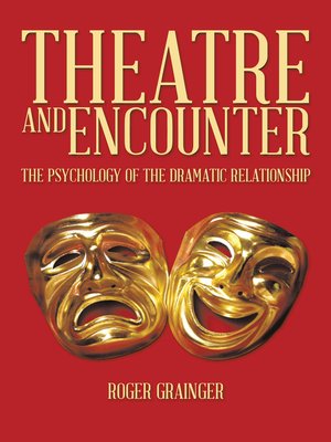 cover image of Theatre and Encounter